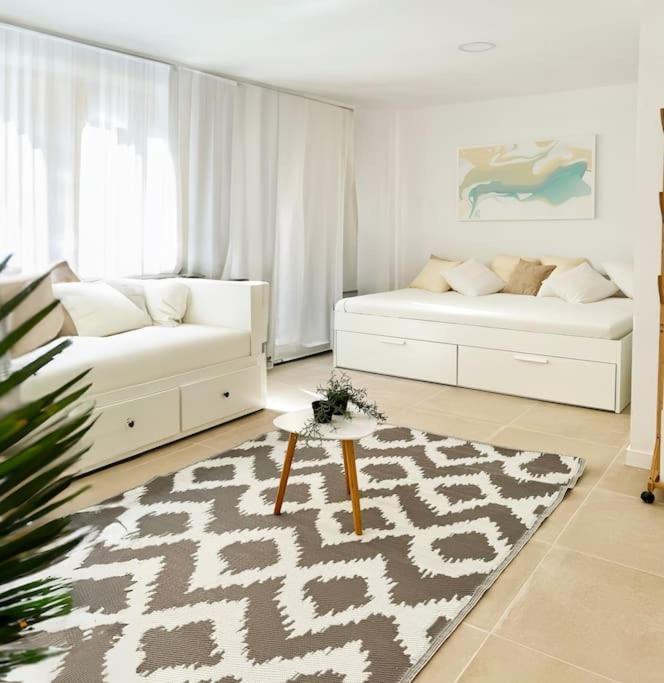 Apartamento Exterior Algeciras -Hawkins Costa 2A Exterior photo